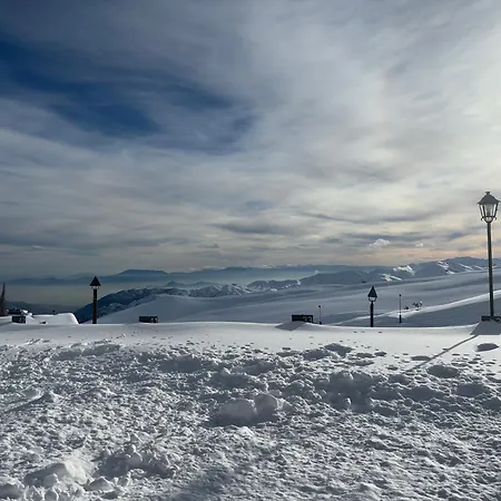 La Parva Ski In-Out